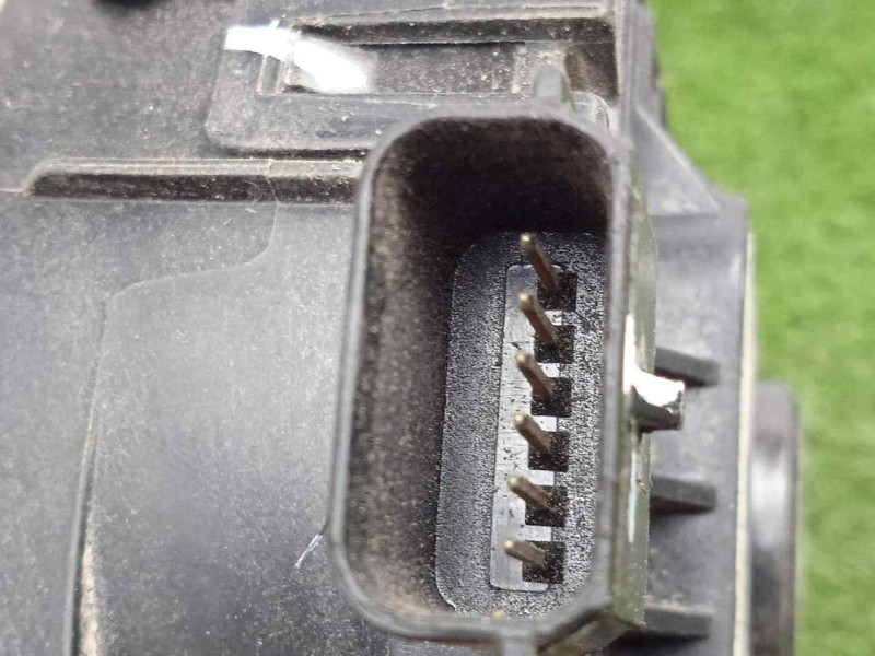Recambio de potenciometro pedal para ford ranger (tke) 2.0 tdci panther cat referencia OEM IAM JB3C9F836DB  