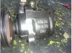 Recambio de bomba direccion para ford fiesta courier (dx) 1.8 diesel cat referencia OEM IAM  MECANICA Ø POLEA: 80MM 2