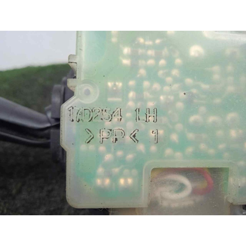 Recambio de mando limpia para mazda 6 berlina (gg) 2.0 crtd 136 active (4-ptas.) referencia OEM IAM   