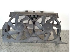 Recambio de electroventilador para citroën xantia berlina 2.0 hdi referencia OEM IAM  Ø DIAMETRO: 320MM VENTILADOR.DOBLE