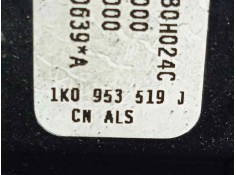 Recambio de mando limpia para seat altea xl (5p5) 1.9 tdi referencia OEM IAM 1K0953519J   2