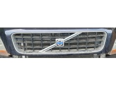 Recambio de rejilla delantera para volvo xc90 2.4 diesel cat referencia OEM IAM   