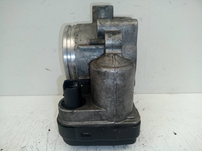 Recambio de caja mariposa para bmw serie 5 berlina (e39) 2.5 24v referencia OEM IAM 7502444-408238425001  