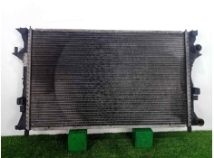 Recambio de radiador agua para renault espace iv (jk0) 2.2 dci turbodiesel referencia OEM IAM 8200008765-8200008765B-150720201F0