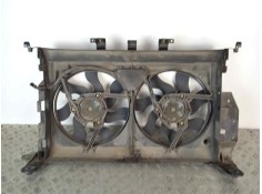 Recambio de electroventilador para citroën xantia berlina 2.0 hdi referencia OEM IAM  Ø DIAMETRO: 320MM VENTILADOR.DOBLE 2