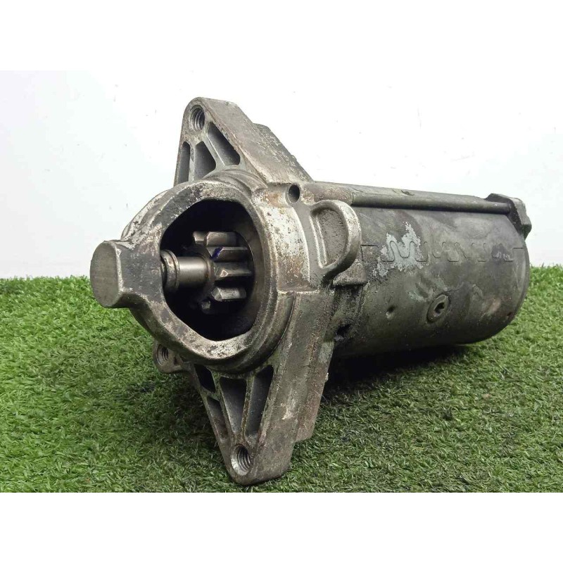 Recambio de motor arranque para nissan x-trail (t31) 2.0 dci turbodiesel cat referencia OEM IAM TS22E9-23300JG70A 10.DIENTES VAL