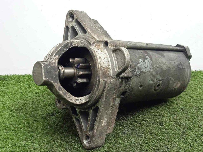 Recambio de motor arranque para nissan x-trail (t31) 2.0 dci turbodiesel cat referencia OEM IAM TS22E9-23300JG70A 10.DIENTES VAL