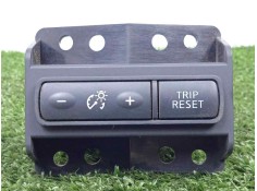 Recambio de interruptor para nissan x-trail (t32) 1.6 dci turbodiesel cat referencia OEM IAM 252734BA0A  