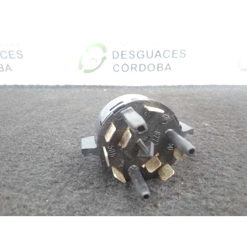 Recambio de conmutador de arranque para audi 80 avant 1.9 tdi referencia OEM IAM  8.PINES 