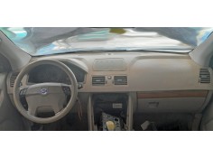 Recambio de salpicadero para volvo xc90 2.4 diesel cat referencia OEM IAM   