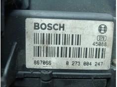 Recambio de abs para mg serie 45 (rt) 1.4 16v cat referencia OEM IAM 0265216519-SRB100690  0273004247 2