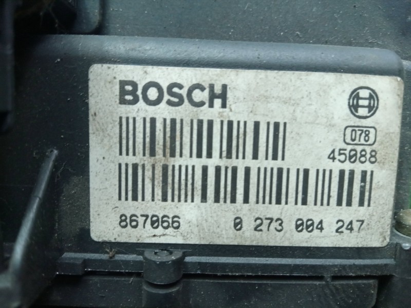Recambio de abs para mg serie 45 (rt) 1.4 16v cat referencia OEM IAM 0265216519-SRB100690  0273004247