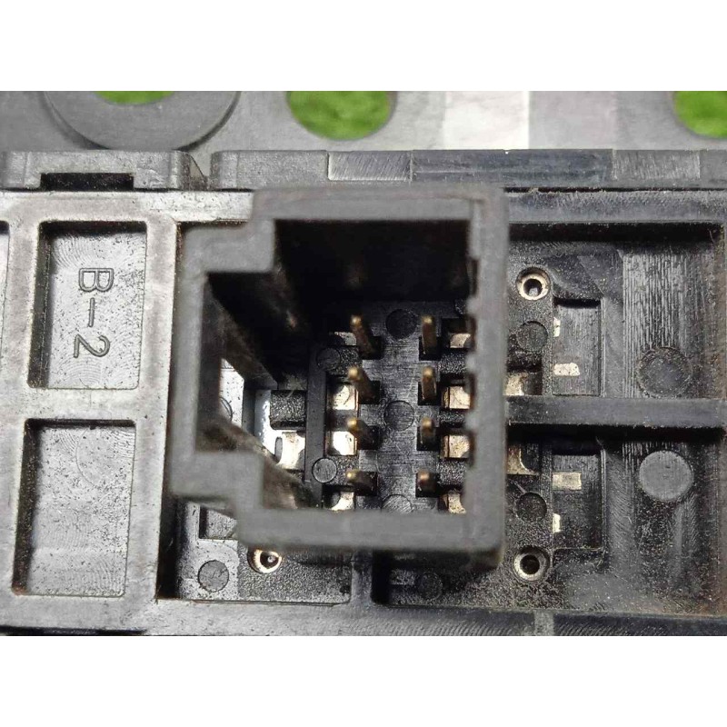 Recambio de interruptor para nissan x-trail (t32) 1.6 dci turbodiesel cat referencia OEM IAM 252734BA0A  