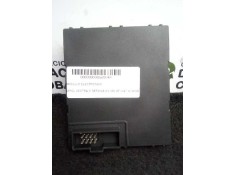 Recambio de modulo electronico para opel vectra c berlina 2.2 16v dti cat (y 22 dtr / l50) referencia OEM IAM 13168781-359171 TE 2