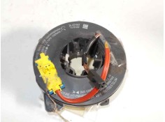 Recambio de anillo airbag para opel corsa c 1.7 16v di cat (y 17 dtl / lk8) referencia OEM IAM 24459849-1610662  