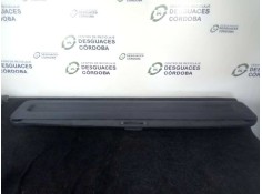 Recambio de bandeja trasera para renault laguna ii grandtour (kg0) 1.9 dci diesel fap referencia OEM IAM 8200459808 ENROLLABLE 