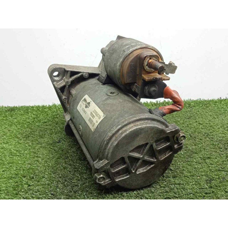 Recambio de motor arranque para nissan x-trail (t31) 2.0 dci turbodiesel cat referencia OEM IAM TS22E9-23300JG70A 10.DIENTES VAL