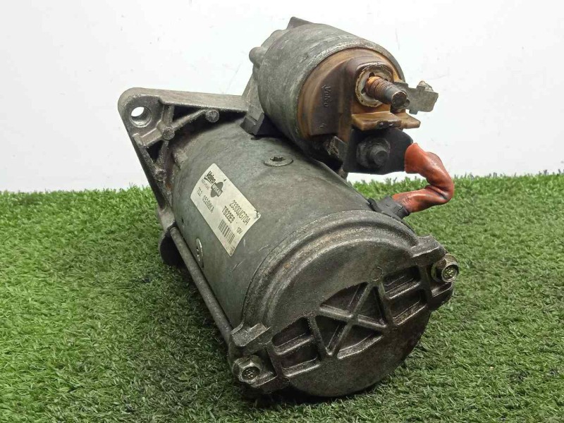 Recambio de motor arranque para nissan x-trail (t31) 2.0 dci turbodiesel cat referencia OEM IAM TS22E9-23300JG70A 10.DIENTES VAL