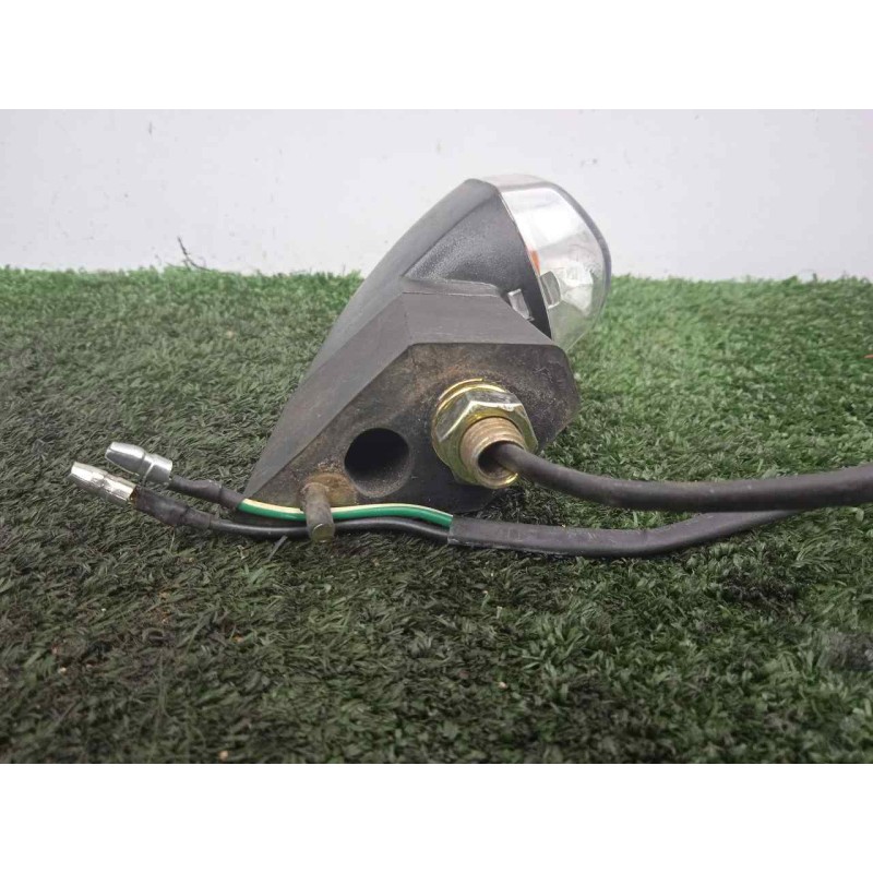Recambio de piloto trasero derecho para keeway rkv 125 c.c referencia OEM IAM  PILOTO.INTERMITENTE 2.PINES