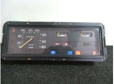 Recambio de cuadro instrumentos para renault 7 1.0 referencia OEM IAM 99526201  JAEGER