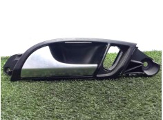 Recambio de maneta interior delantera izquierda para audi q7 (4l) 3.0 v6 24v tdi referencia OEM IAM 4L0837019A  