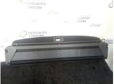 Recambio de bandeja trasera para renault laguna ii grandtour (kg0) 1.9 dci diesel fap referencia OEM IAM 8200459808 ENROLLABLE  2