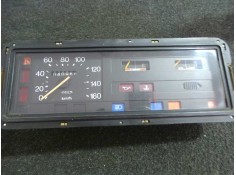 Recambio de cuadro instrumentos para renault 7 1.0 referencia OEM IAM 99526201  JAEGER 2