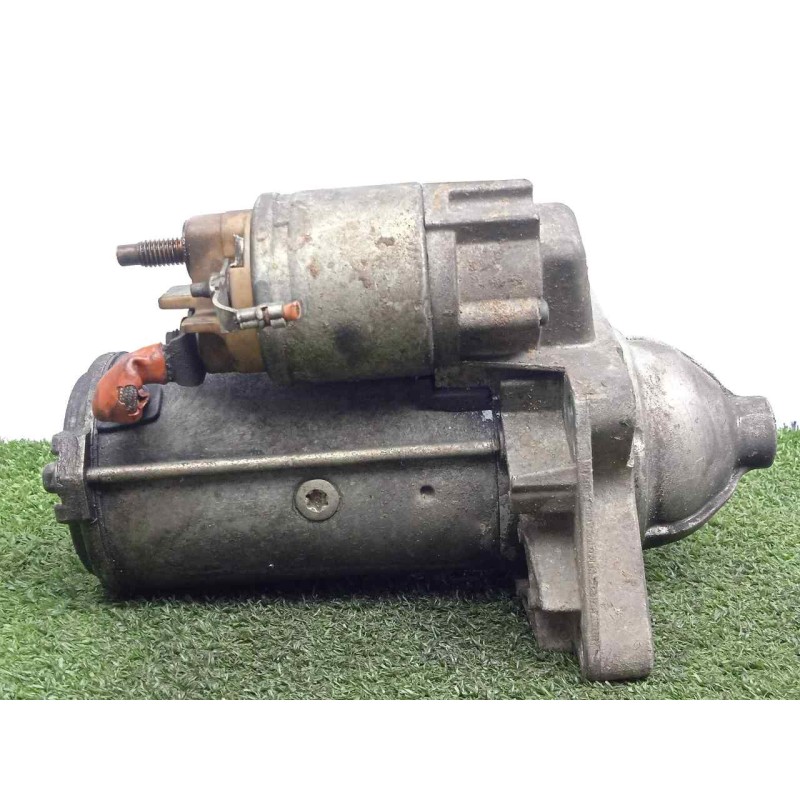 Recambio de motor arranque para nissan x-trail (t31) 2.0 dci turbodiesel cat referencia OEM IAM TS22E9-23300JG70A 10.DIENTES VAL