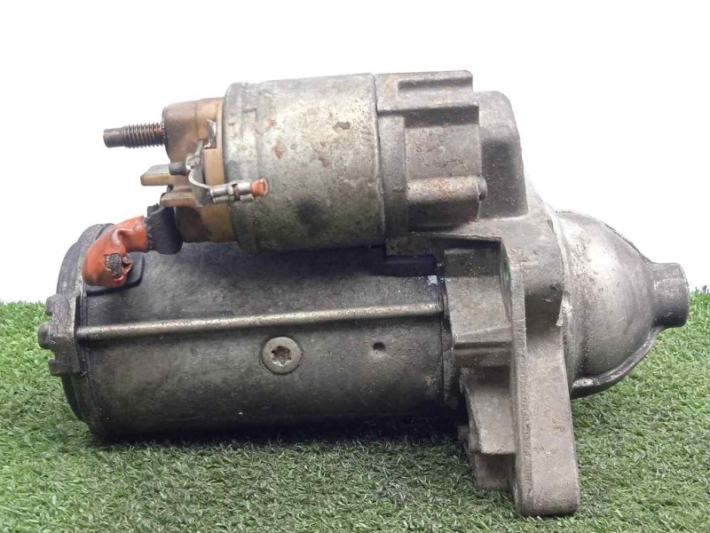 Recambio de motor arranque para nissan x-trail (t31) 2.0 dci turbodiesel cat referencia OEM IAM TS22E9-23300JG70A 10.DIENTES VAL