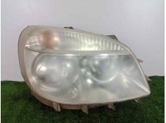 Recambio de faro izquierdo para fiat doblo (119) 1.3 16v jtd cat referencia OEM IAM SINREFERENCIA 06-10 CON.TARA