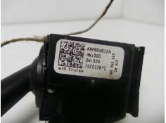 Recambio de mando intermitentes para seat leon (1p1) 1.9 tdi referencia OEM IAM 1K0953513   2