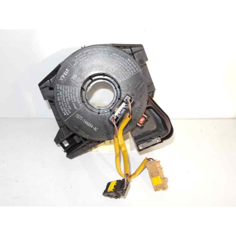 Recambio de anillo airbag para ford mondeo berlina (ge) 1.8 cat referencia OEM IAM 1S7T14A664AC  