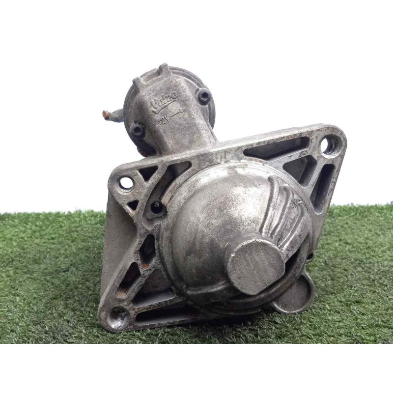 Recambio de motor arranque para nissan x-trail (t31) 2.0 dci turbodiesel cat referencia OEM IAM TS22E9-23300JG70A 10.DIENTES VAL