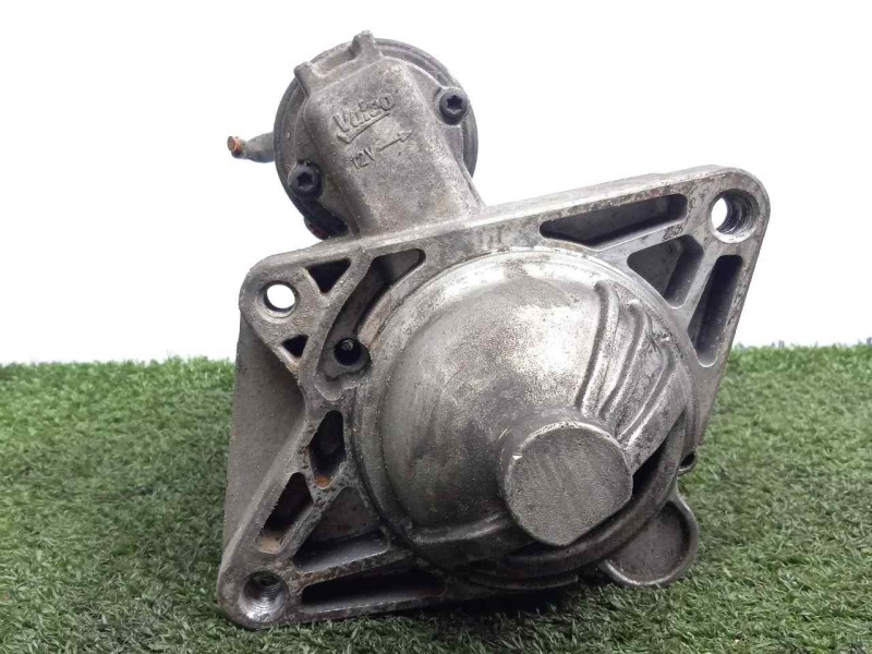 Recambio de motor arranque para nissan x-trail (t31) 2.0 dci turbodiesel cat referencia OEM IAM TS22E9-23300JG70A 10.DIENTES VAL