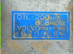 Recambio de compresor aire acondicionado para volvo serie 850 2.5 turbodiesel referencia OEM IAM 5060116741-8708581 ZEXEL - V5 D 2