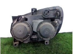 Recambio de faro izquierdo para fiat doblo (119) 1.3 16v jtd cat referencia OEM IAM SINREFERENCIA 06-10 CON.TARA 2