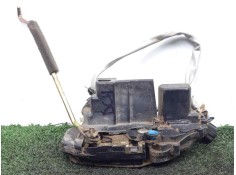 Recambio de cerradura puerta delantera derecha para kia carens 2.0 crdi referencia OEM IAM  02-06 