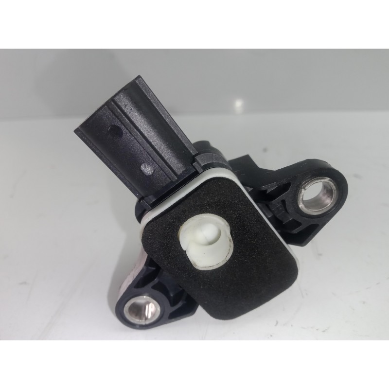 Recambio de sensor impacto airbag para volkswagen eos (1f7) 1.4 16v tsi referencia OEM IAM 1Q0955557 2.PINES 