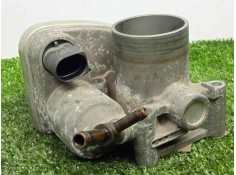 Recambio de caja mariposa para skoda fabia (6y2/6y3) 1.4 referencia OEM IAM 047133062D-5WS02091  6.PINES