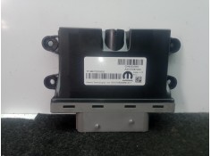 Recambio de modulo electronico para fiat tipo ii (357) berlina 1.6 jtdm 16v referencia OEM IAM A3C07587400-00463502860-TF19B2722