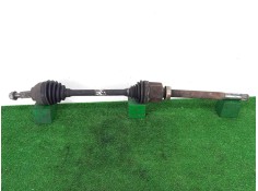 Recambio de transmision delantera derecha para fiat talento kombi (296) l1h1 1,0t basis (m1) referencia OEM IAM SINREFERENCIA L1