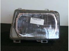 Recambio de faro izquierdo para seat ibiza 1.2 referencia OEM IAM  85. 