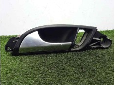 Recambio de maneta interior trasera izquierda para audi q7 (4l) 3.0 v6 24v tdi referencia OEM IAM 4L0837019A  