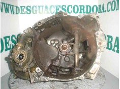 Recambio de caja cambios para peugeot 309 1.9 diesel referencia OEM IAM 20CL04 130688 