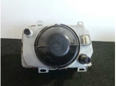 Recambio de faro izquierdo para seat ibiza 1.2 referencia OEM IAM  85.  2