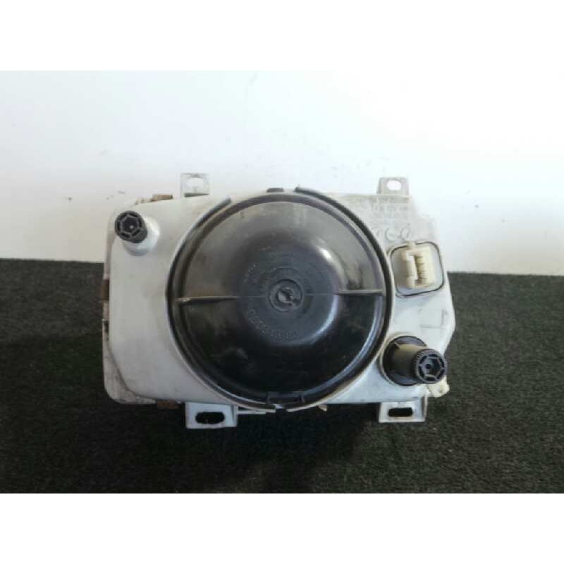 Recambio de faro izquierdo para seat ibiza 1.2 referencia OEM IAM  85. 