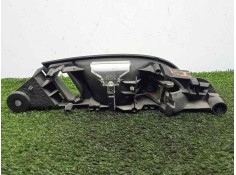 Recambio de maneta interior trasera izquierda para audi q7 (4l) 3.0 v6 24v tdi referencia OEM IAM 4L0837019A   2