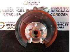 Recambio de mangueta trasera derecha para opel insignia berlina 2.0 cdti referencia OEM IAM SINREFERENCIA  CON.BUJE