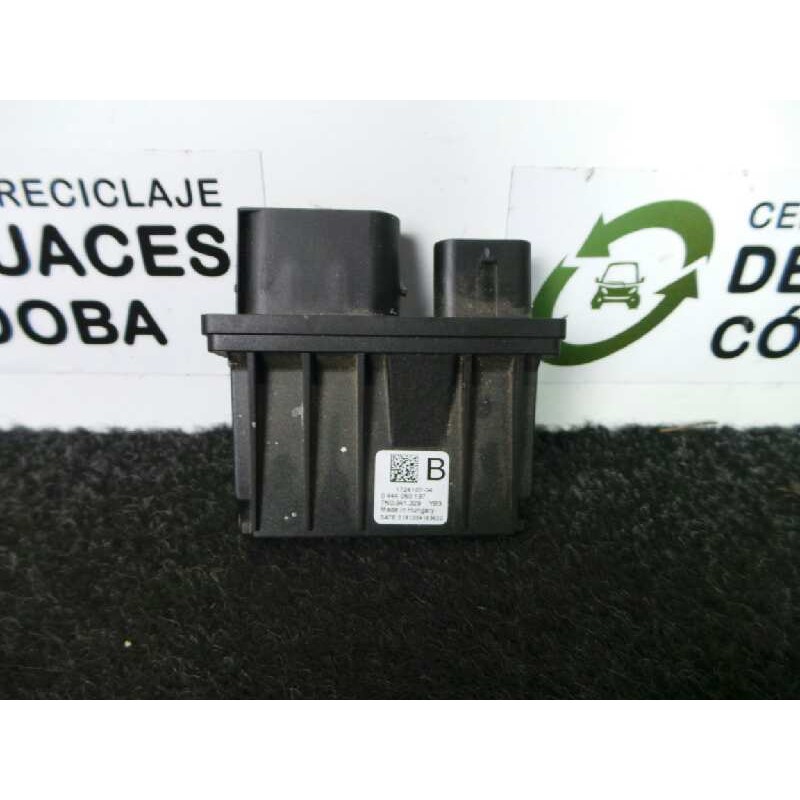 Recambio de modulo electronico para audi q2 (gab) 1.6 tdi referencia OEM IAM 7N0941329-0444050137 MODULO ADBLUE 