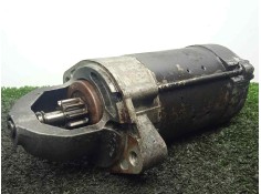Recambio de motor arranque para mercedes-benz clase e (w210) berlina diesel 2.7 cdi 20v cat referencia OEM IAM 0001223005-005151